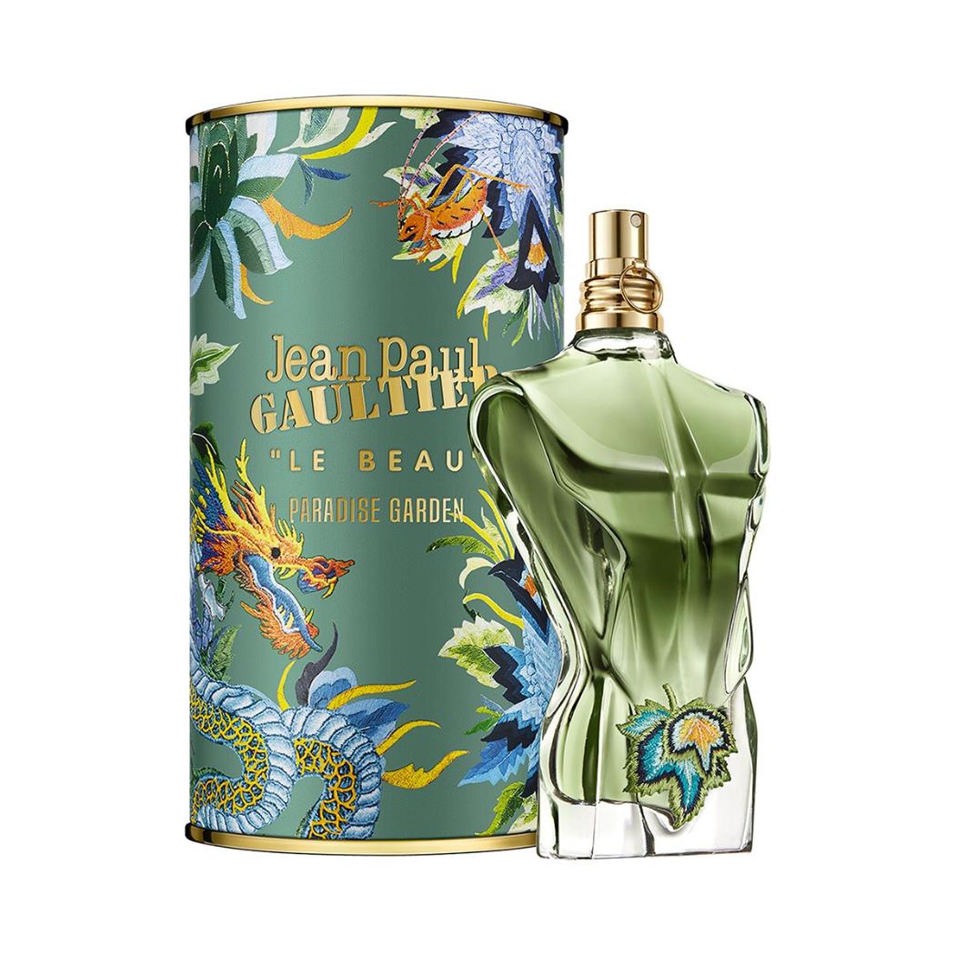 Le Beau Paradise Garden EDP